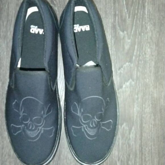 RADD, PIRATE Sneakers, Size 11 NWT main image 6
